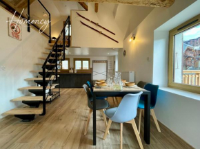 Homency - Chalet La Gaule L-Alpe D-Huez